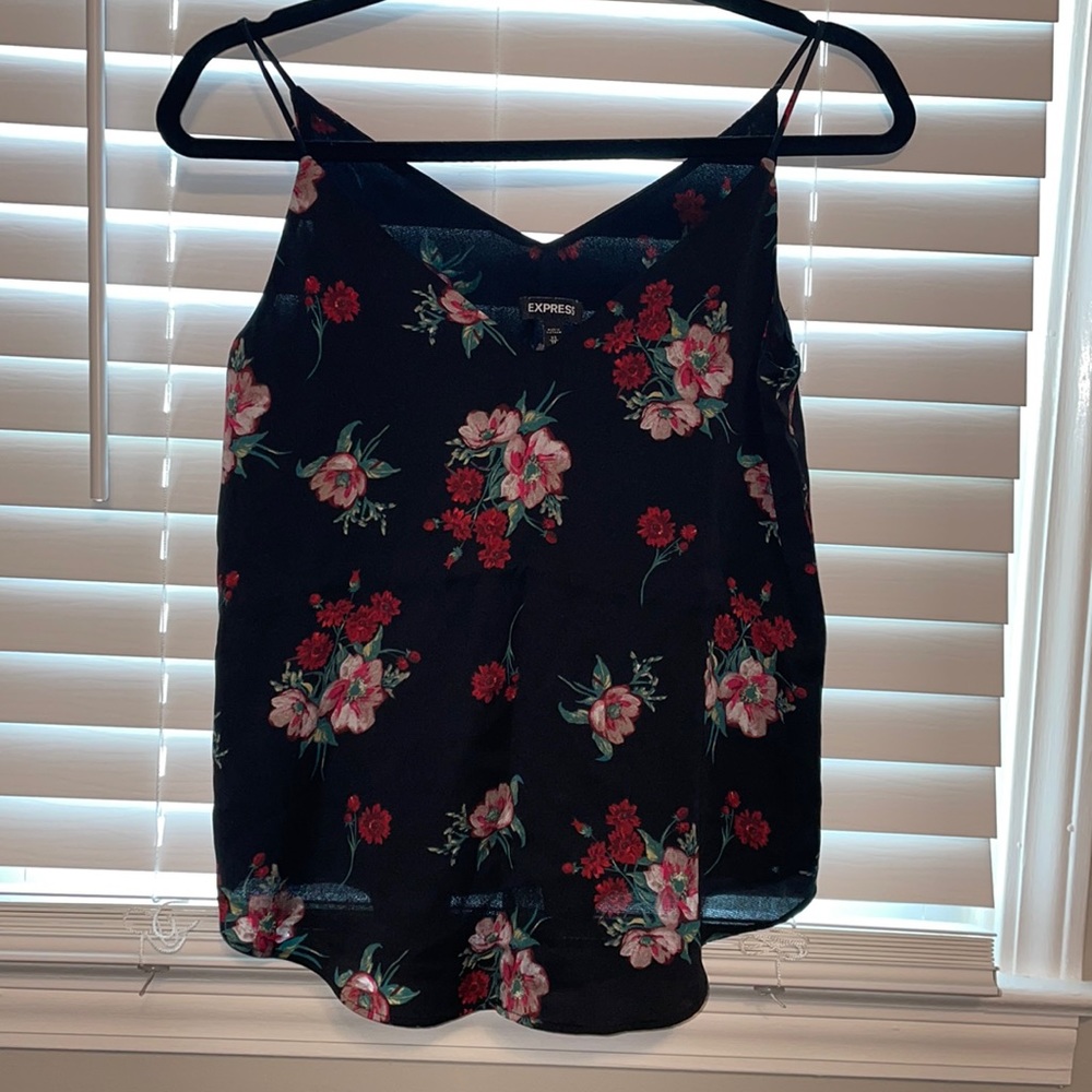 Express cami